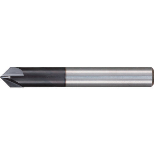 굴링 모따기 용 밀링 커터 90 ° 레귤러 TiAlN 코트 8mm 6713 8.000 1 개