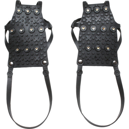 ダストレス　コロバンド　Ｌ　CRB-L-BK　1 個