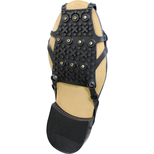 ダストレス　コロバンド　Ｌ　CRB-L-BK　1 個