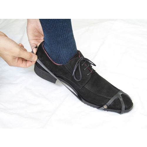 ダストレス　コロバンド　Ｌ　CRB-L-BK　1 個