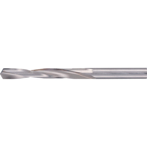 Guhring Low Twist High Speed ​​Steel Drill Regular 10.9mm 206 10.900 1 piece