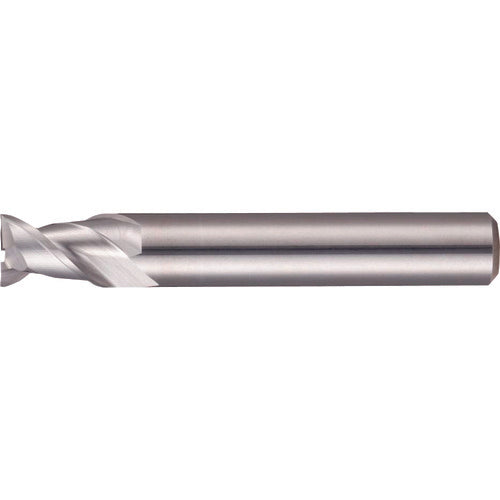Guhring Aluminum 2-Blade End Mill Short 16mm 3310 16.000 1 piece