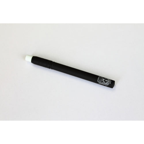 Dustless Chalk Holder Slim Black SH-S-BK 1 piece