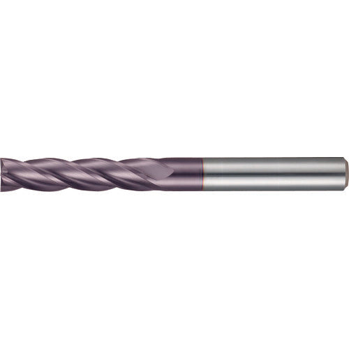 Guhring 4-blade end mill, long FIRE coated, 5mm, 3023 5.000, 1 piece