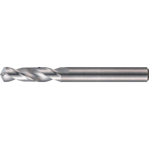 グーリング　超硬ストレートシャンクドリル３×Ｄ用　６．５ｍｍ　730 6.500　1 本