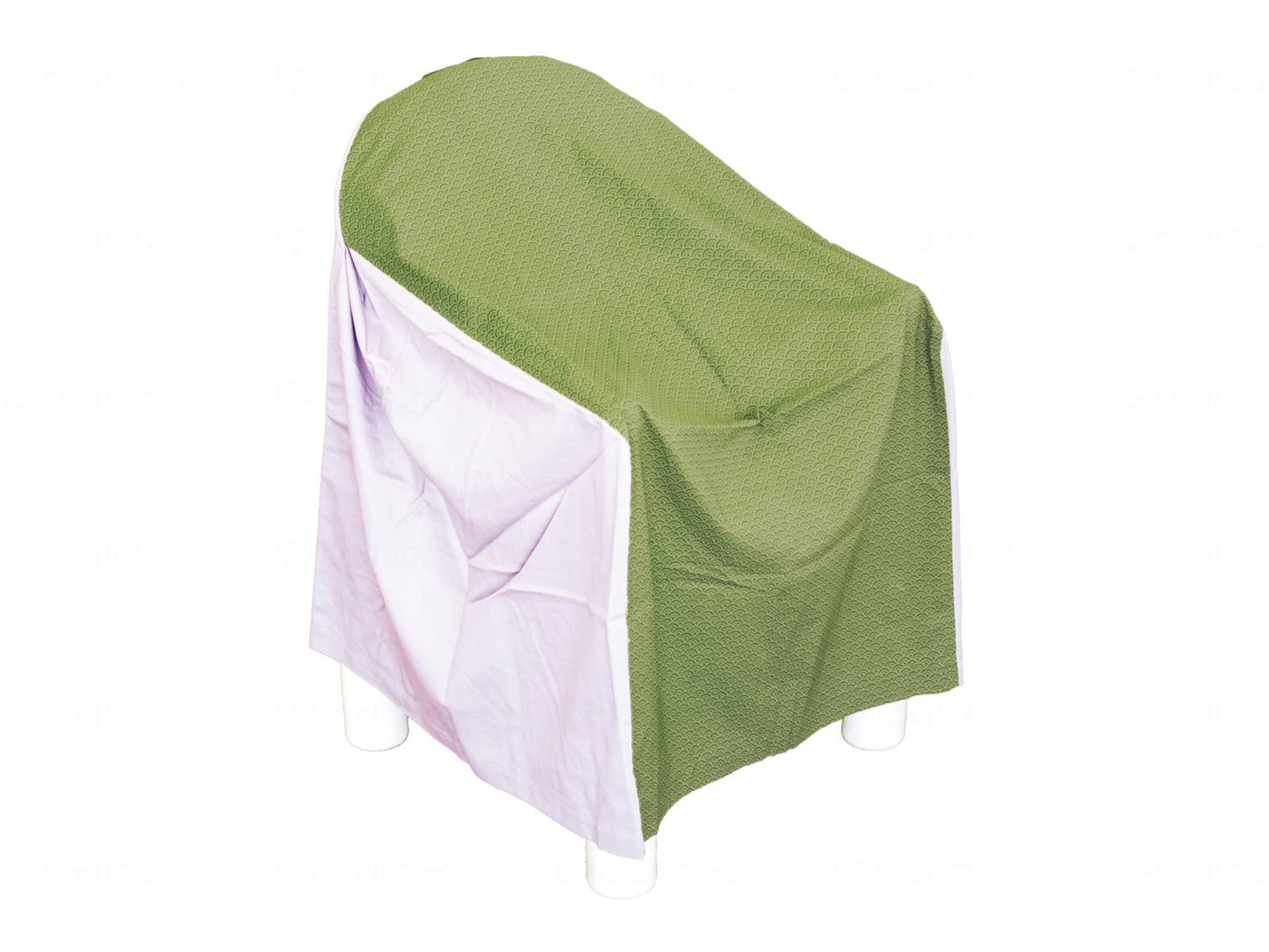 아와 미 휴대용 화장실 커버