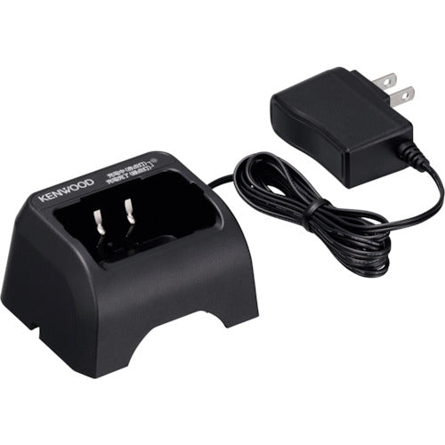 켄우드 싱글 충전기 UBC-10 1개