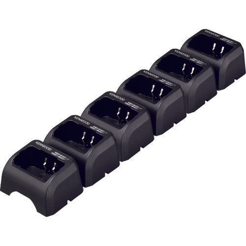 ケンウッド　シングルチャージャー　UBC-10　1 個