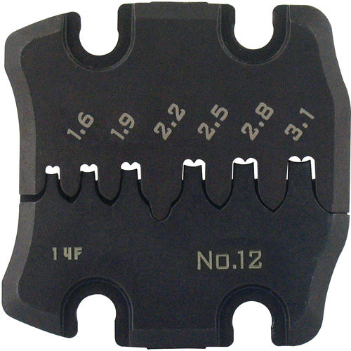 ENGINEER Replacement Dice PAD-12S 1 piece