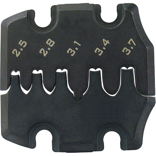 ENGINEER Replacement Dice PAD-13S 1 piece