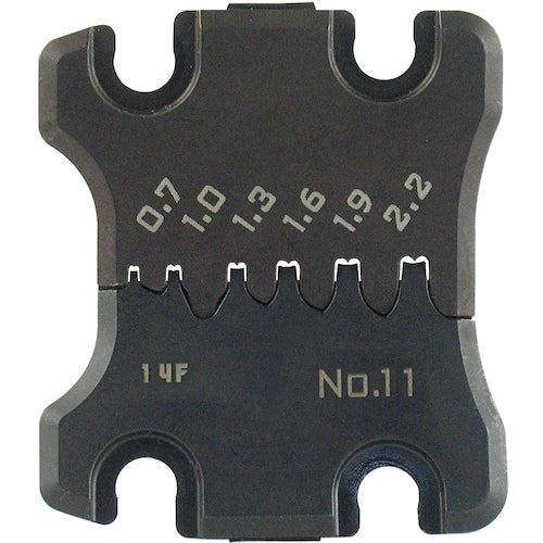 ENGINEER Replacement Dice PAD-11S 1 piece