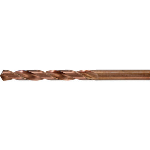 グーリング　ハイスコバルトドリル　レギュラ　メッキ　６．６ｍｍ　2047 6.600　1 本