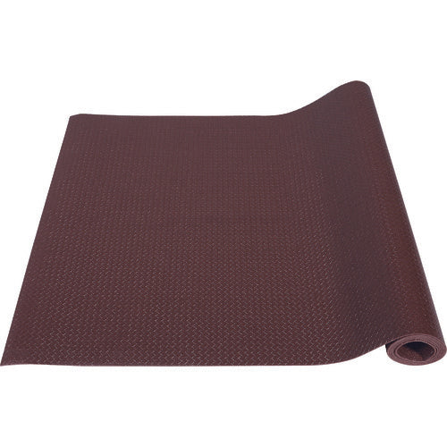 CAR-BOY NEW Stop D-45 Checkered Brown UWT-24 1 piece