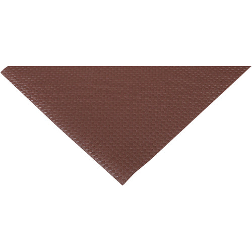 CAR-BOY NEW Stop D-45 Checkered Brown UWT-24 1 piece