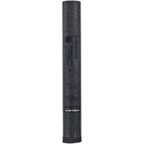 ＣＡＲ−ＢＯＹ　ＮＥＷ止まるんですＡ‐４５　メッシュブラック　UWT-04　1 枚