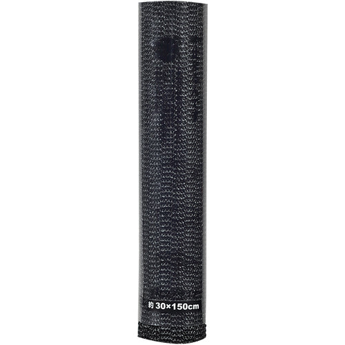 ＣＡＲ−ＢＯＹ　ＮＥＷ止まるんですＡ‐３０　メッシュブラック　UWT-01　1 枚