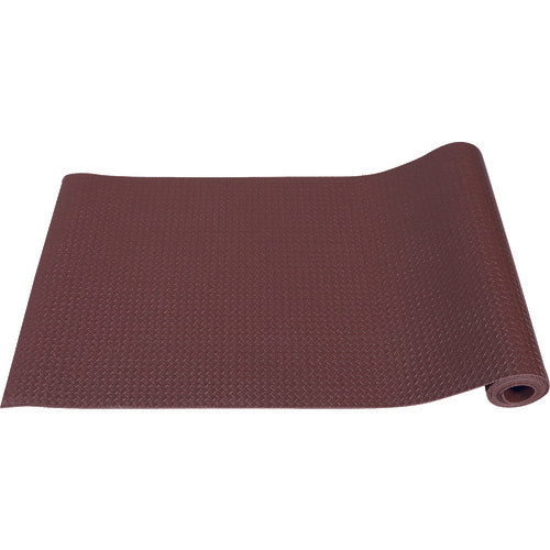 ＣＡＲ−ＢＯＹ　ＮＥＷ止まるんですＤ‐３０　格子柄ブラウン　UWT-21　1 枚