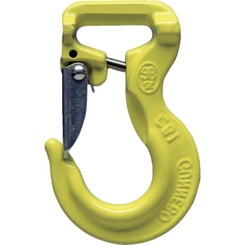 ＭＡＲＴＥＣ　ソフトスリング用ＲＨフック　RH-3-10　1 個