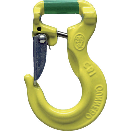 ＭＡＲＴＥＣ　ソフトスリング用ＲＨフック　RH-2-10　1 個