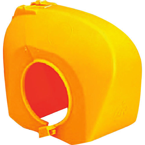 Unit Clamp cover plastic (20 pieces) 386-351 1 set