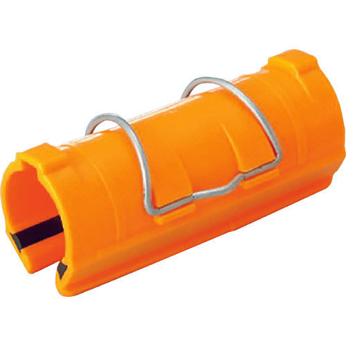 ユニット　パッチンクリップ４８．６φ用１０個１組　376-63　1 組