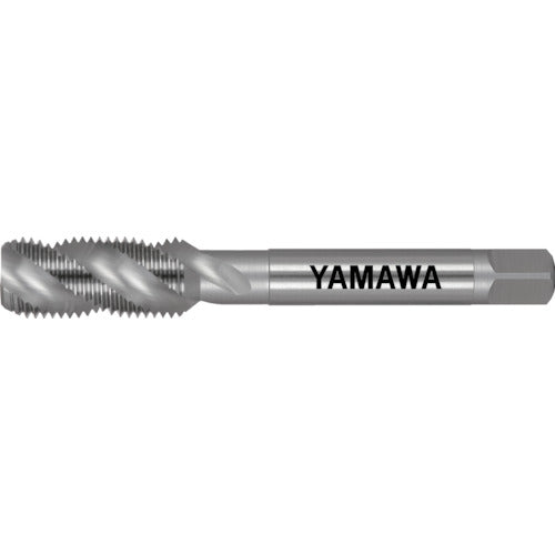 Yamawa Spiral Tap SP P3 M8X0.75 SP-P3-M8X0.75+20 1 piece
