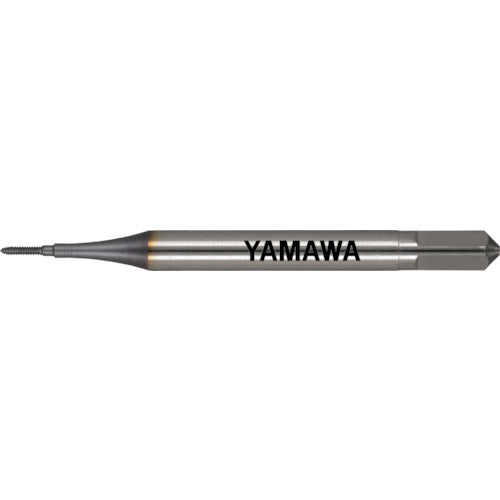 Yamawa High Performance Roll Tap for Miniature Screws HPSRZ GS3 S0.8X0.2 B HPSRZ-GS3-S0.8X0.2-B 1 Piece