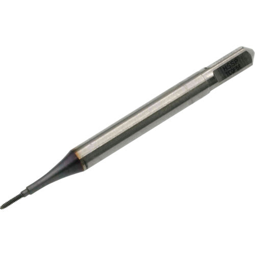 ヤマワ　ミニチュアねじ用ハイパフォーマンスロールタップ　ＨＰｓＲＺ　ＧＳ３　Ｓ０．７Ｘ０．１７５　Ｂ　HPSRZ-GS3-S0.7X0.175-B　1 本