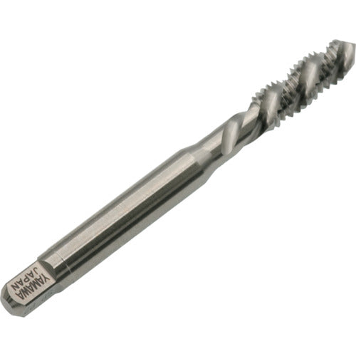 ヤマワ　スパイラルタップ　左ねじ用　ＳＰ　ＬＨ　Ｐ２　１／４−２０ＵＮＣ　SP-LH-P2-1/4-20UNC　1 本