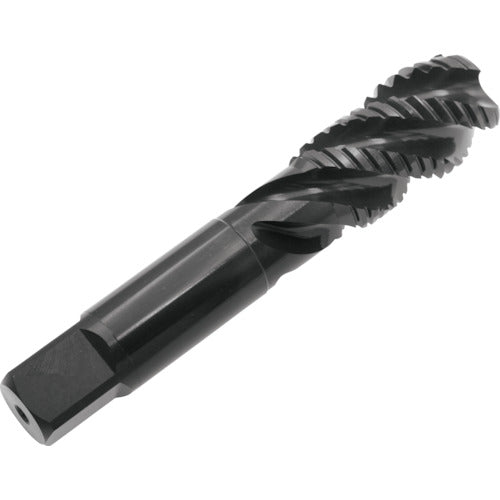 ヤマワ　難削ステンレス鋼用スパイラルタップ　ＳＵ２−ＳＰ　Ｐ４　Ｍ２２Ｘ２．５　SU2-SP-P4-M22X2.5　1 本