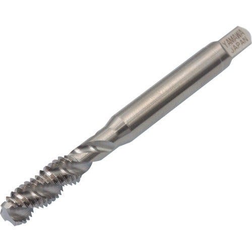 ヤマワ　スパイラルタップ　ＳＰ　１．５Ｐ　Ｐ１　Ｍ２．３Ｘ０．４　SP-1.5P-P1-M2.3X0.4　1 本