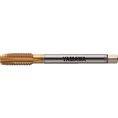 YAMAWA Coated Point Tap PO V P4 M20X2.5 PO-V-P4-M20X2.5 1 piece