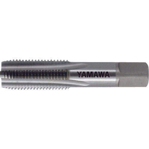 Yamawa Cast Iron Hand Tap for Parallel Pipe Threads FC-PF 1-1/4-11 FC-PF-1-1/4-11 1 Piece