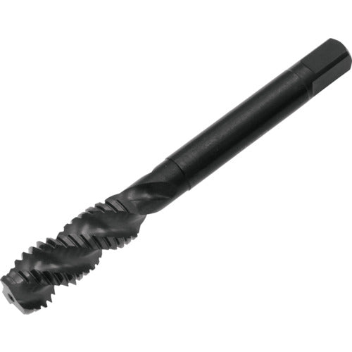 Yamawa Spiral Tap for Hard-to-Cut Stainless Steel SU2-SP P3 M12X1 SU2-SP-P3-M12X1 1 piece