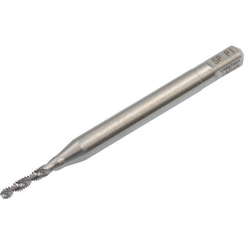 ヤマワ　スパイラルタップ　ＳＰ　１．５Ｐ　Ｐ１　Ｍ１．４Ｘ０．３　SP-1.5P-P1-M1.4X0.3　1 本