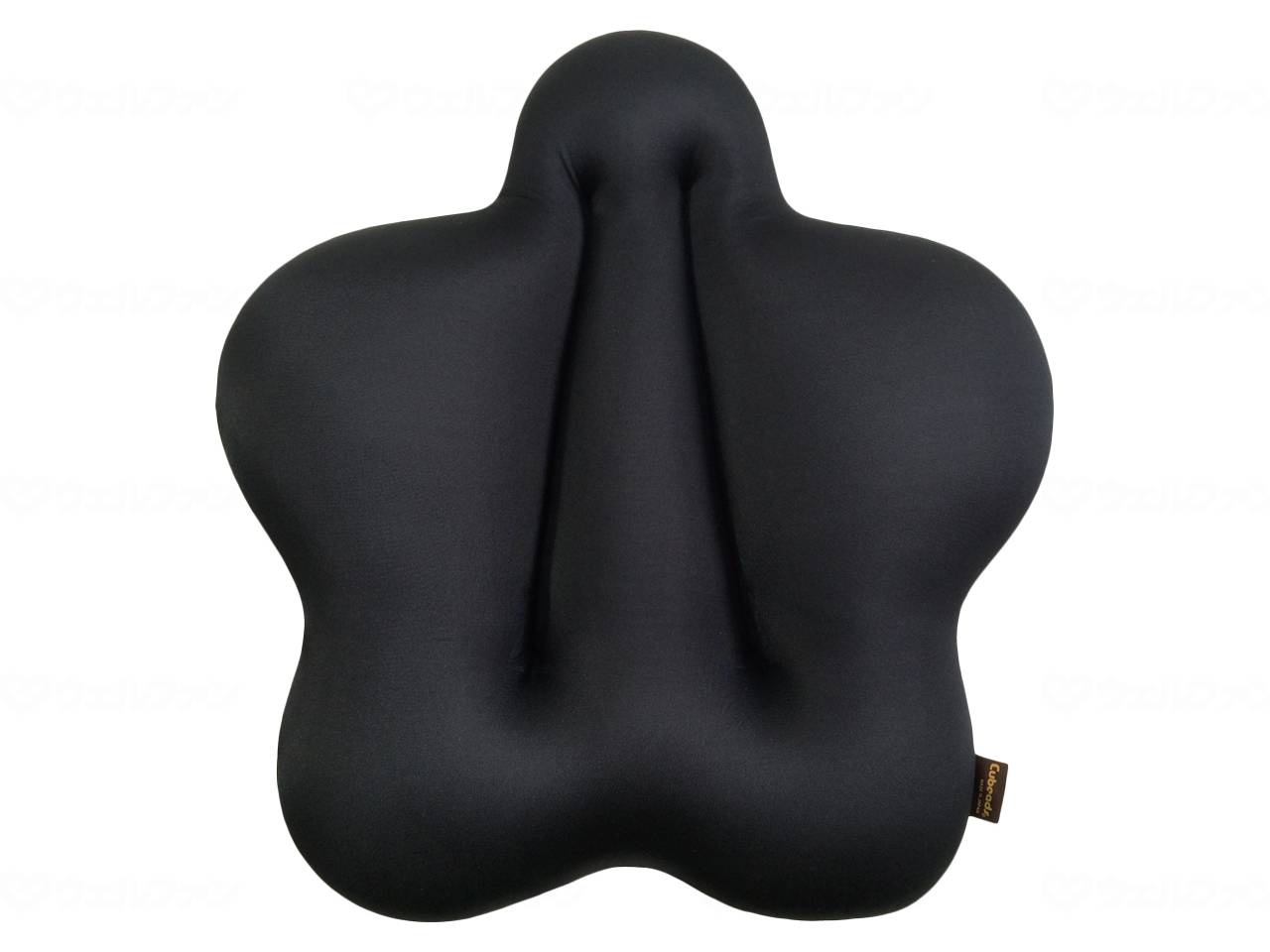 龍野コルク工業キュッキュスリム（CuCu　Ｓlim) 黒/ﾓｶ