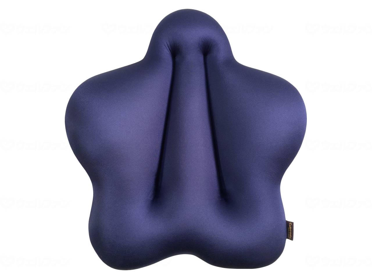 龍野コルク工業キュッキュスリム（CuCu　Ｓlim) 藍/ﾓｶ