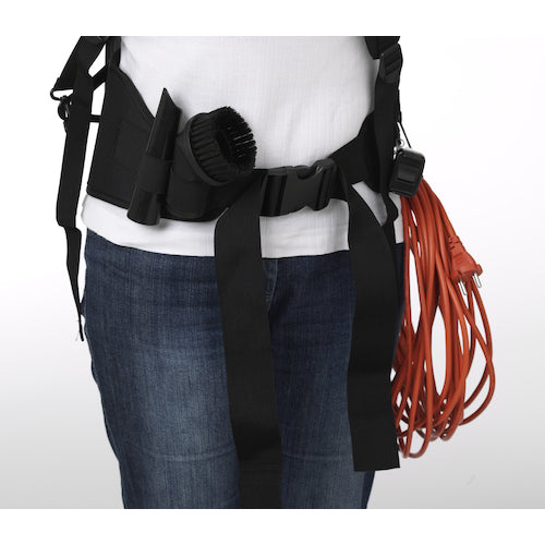 ニルフィスク　背負い式掃除機　ＧＤ５　ＢＡＣＫ　906 0604 010　1 台