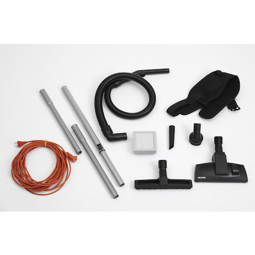 ニルフィスク　背負い式掃除機　ＧＤ５　ＢＡＣＫ　906 0604 010　1 台