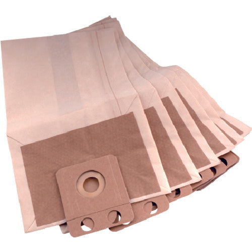 Nilfisk VP300 Paper Bags 10 pcs 1408618000 1 bag