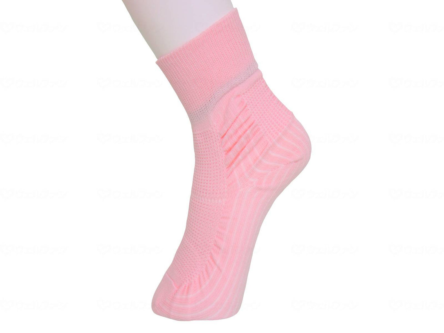 Ranka Agaruno Pink 22-23cm