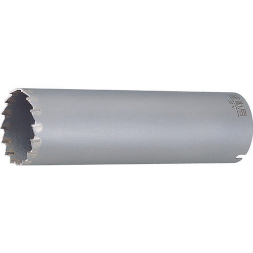UNIKA Multi-function Core Drill UR21 Vibration Long 75mm Body (replacement blade) only (compatible with UR-L shank) UR21-VL75B 1 piece