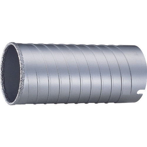 UNIKA Multi-function Core Drill UR21 Blaze Diamond 70mm Body (replacement blade) only (compatible with UR-L shank) UR21-B070B 1 piece