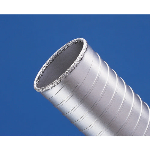 ＵＮＩＫＡ　多機能コアドリルＵＲ２１　ブレイズダイヤ７０ｍｍ　ボディ（替刃）のみ（ＵＲ−Ｌシャンク対応）　UR21-B070B　1 本