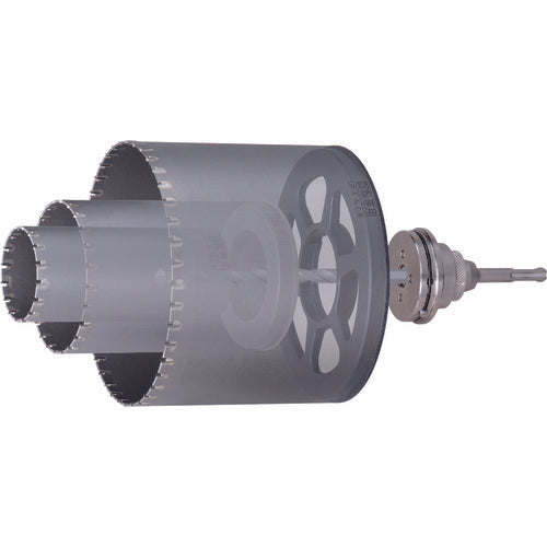 UNIKA Multi-function Core Drill UR21 for ALC 65mm Body (replacement blade) only (compatible with UR-L shank) UR21-A065B 1 piece