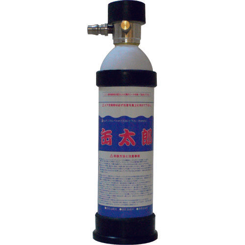 Ｌｉｎｄａ　缶太郎（ブレーキ＆パーツクリーナー詰替え缶）　CZ25　1 本