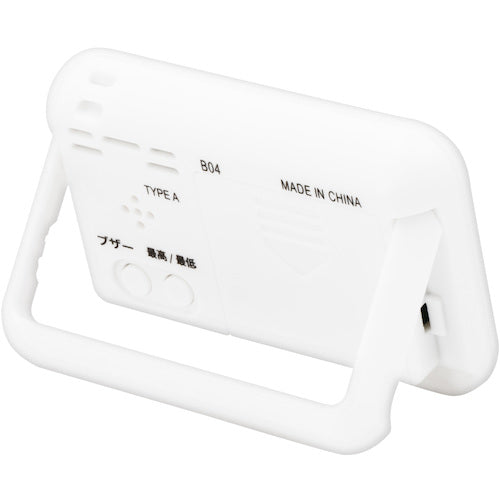 A&amp;D 휴대용 열사병계 미하린보 주니어 AD-5690A AD-5690A 1개