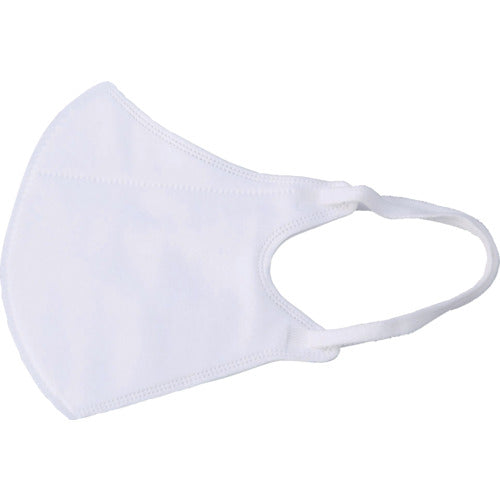 橋本　ボタニカルマスク　ホワイト　７枚入　HCBM001W　1 袋