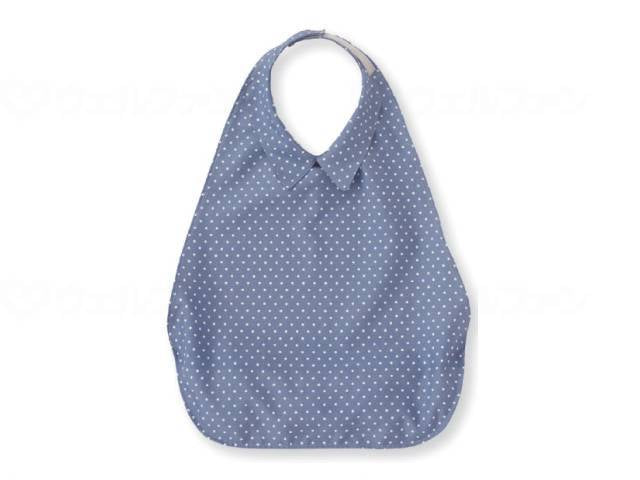 フットマークうきうきシャツエプロン ｺﾝ