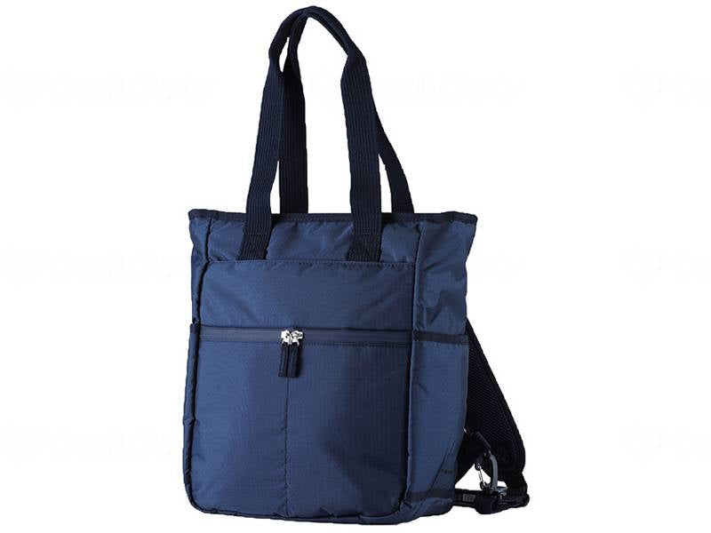 풋 마크 토트 리크 콘